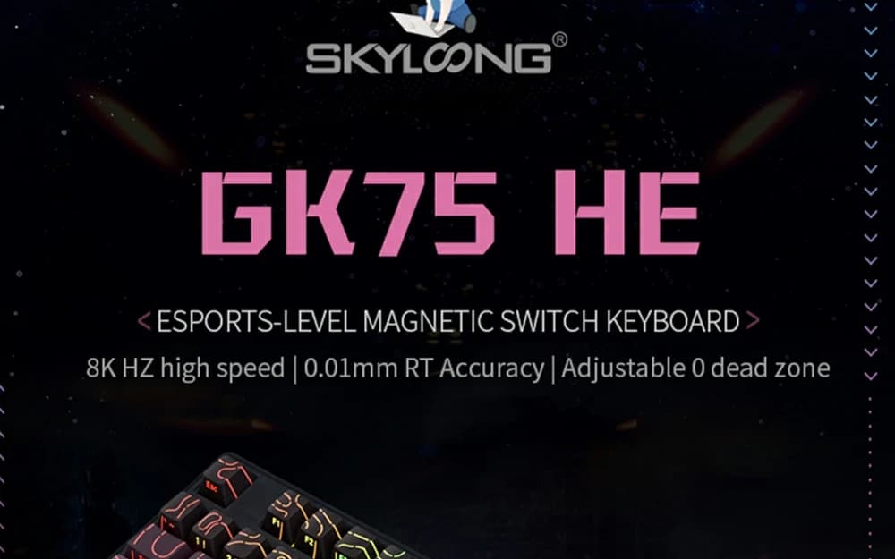 קצב דיווח של 8000Hz