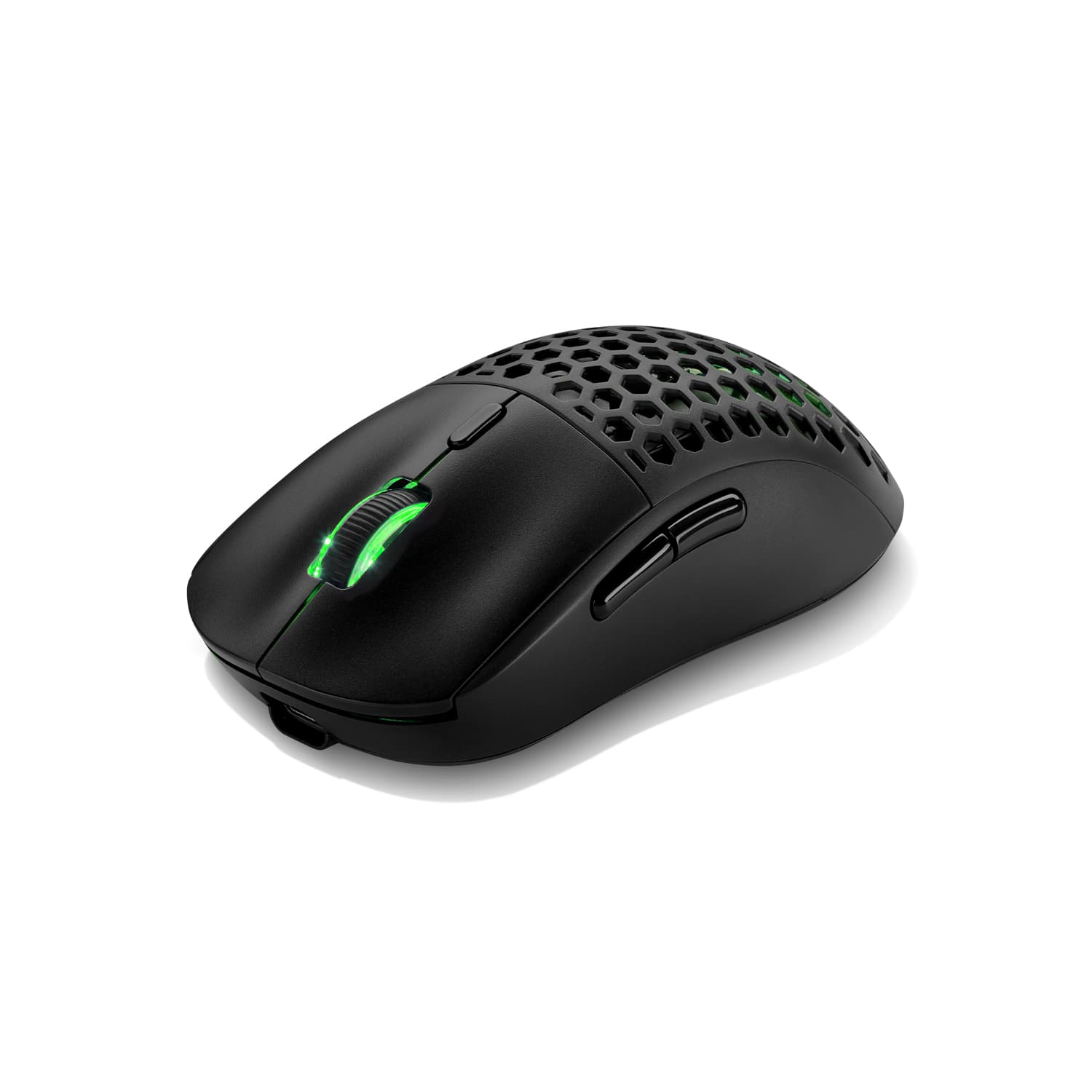 M1 בצבע שחור - 2