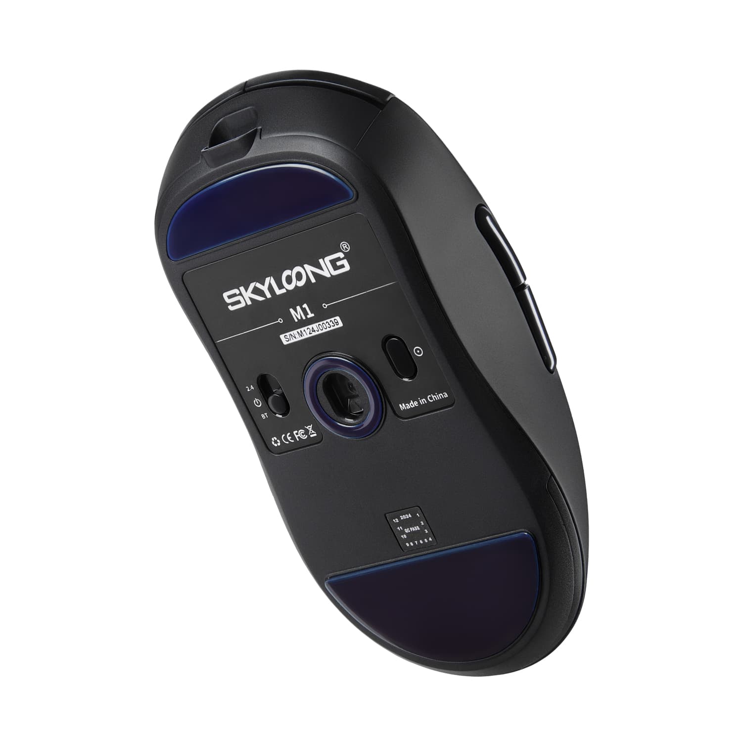 M1 בצבע שחור - 4