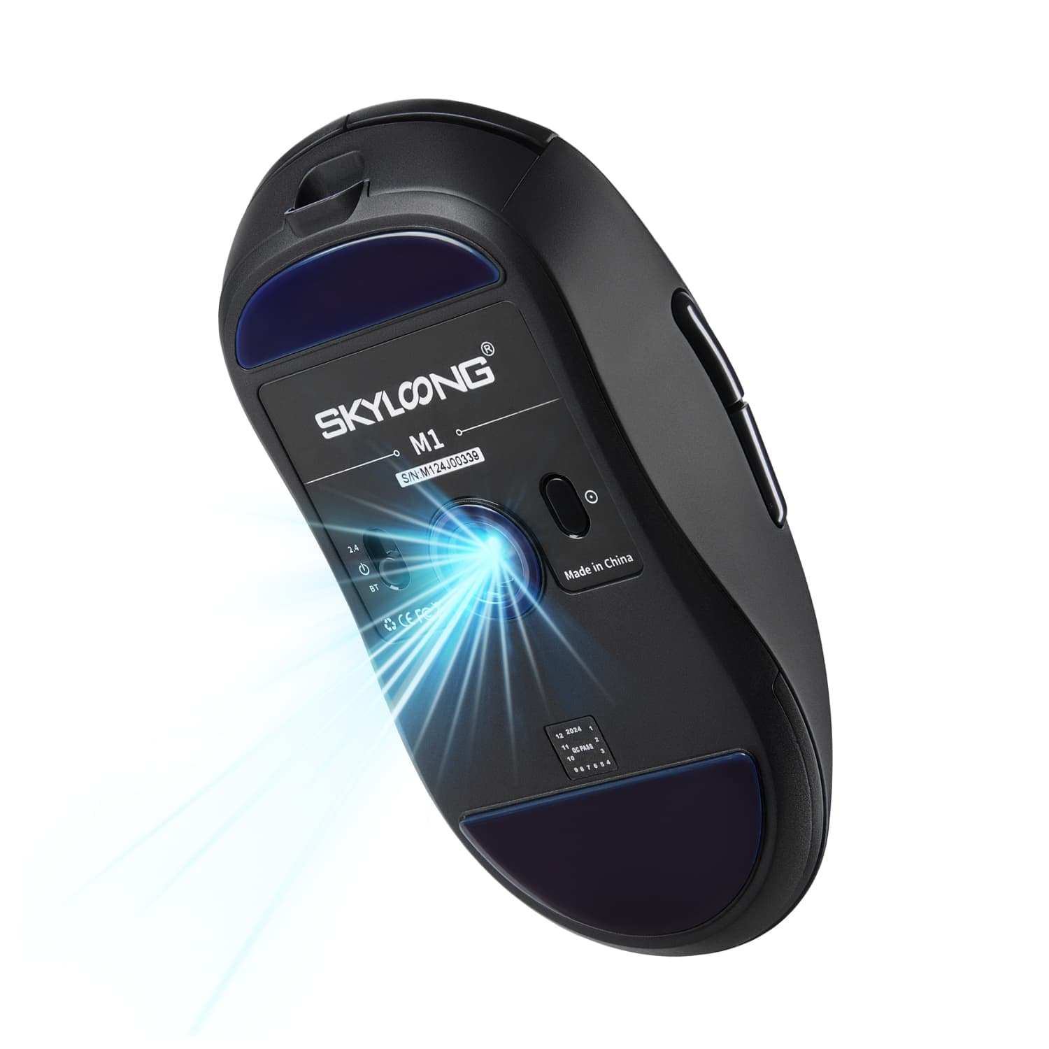 M1 בצבע שחור - 5