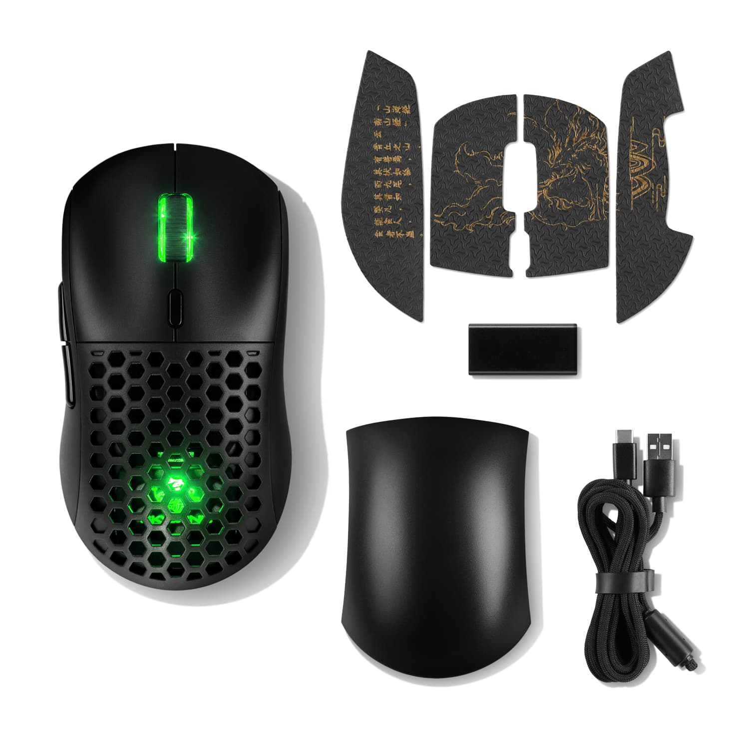 M1 בצבע שחור - 3