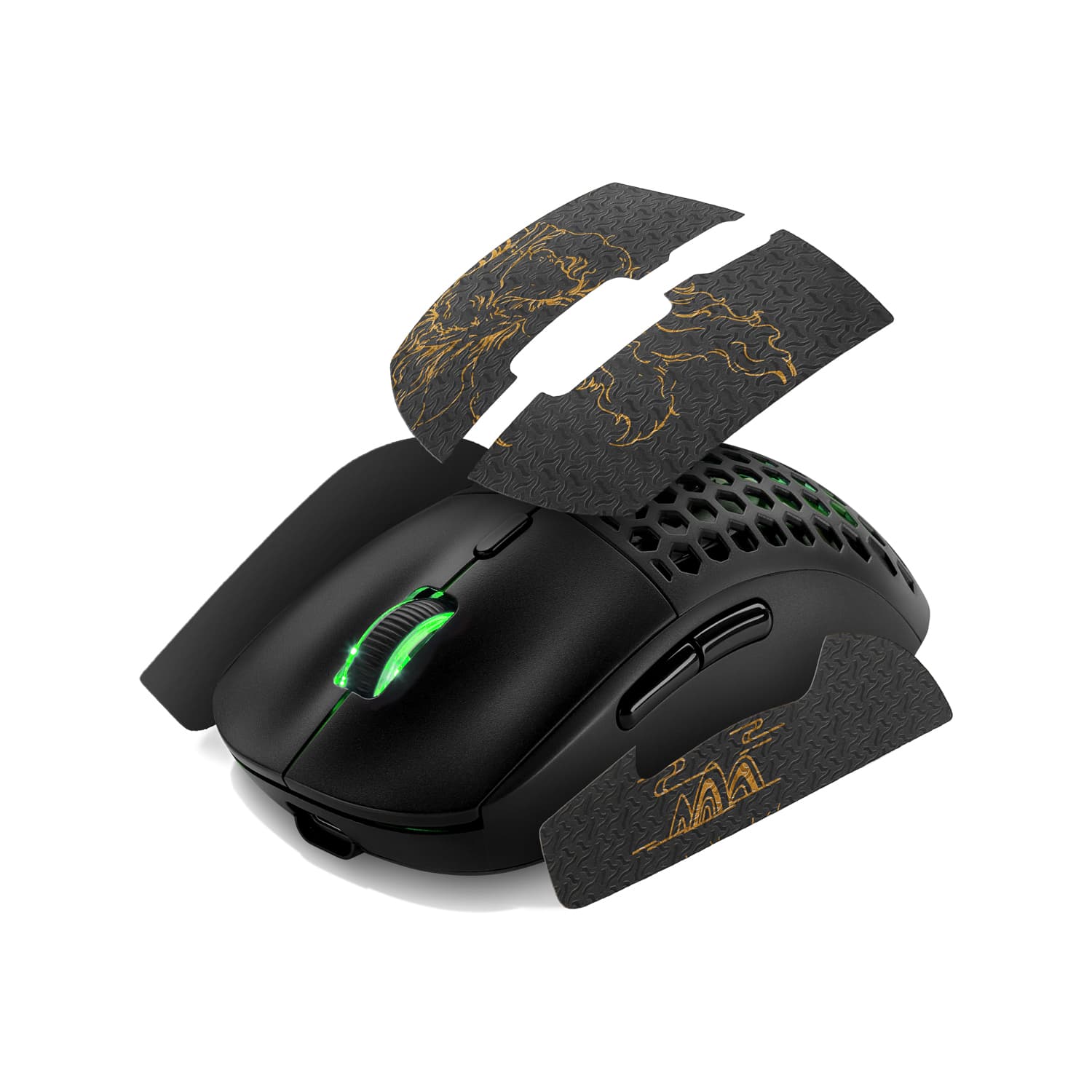 M1 בצבע שחור - 1