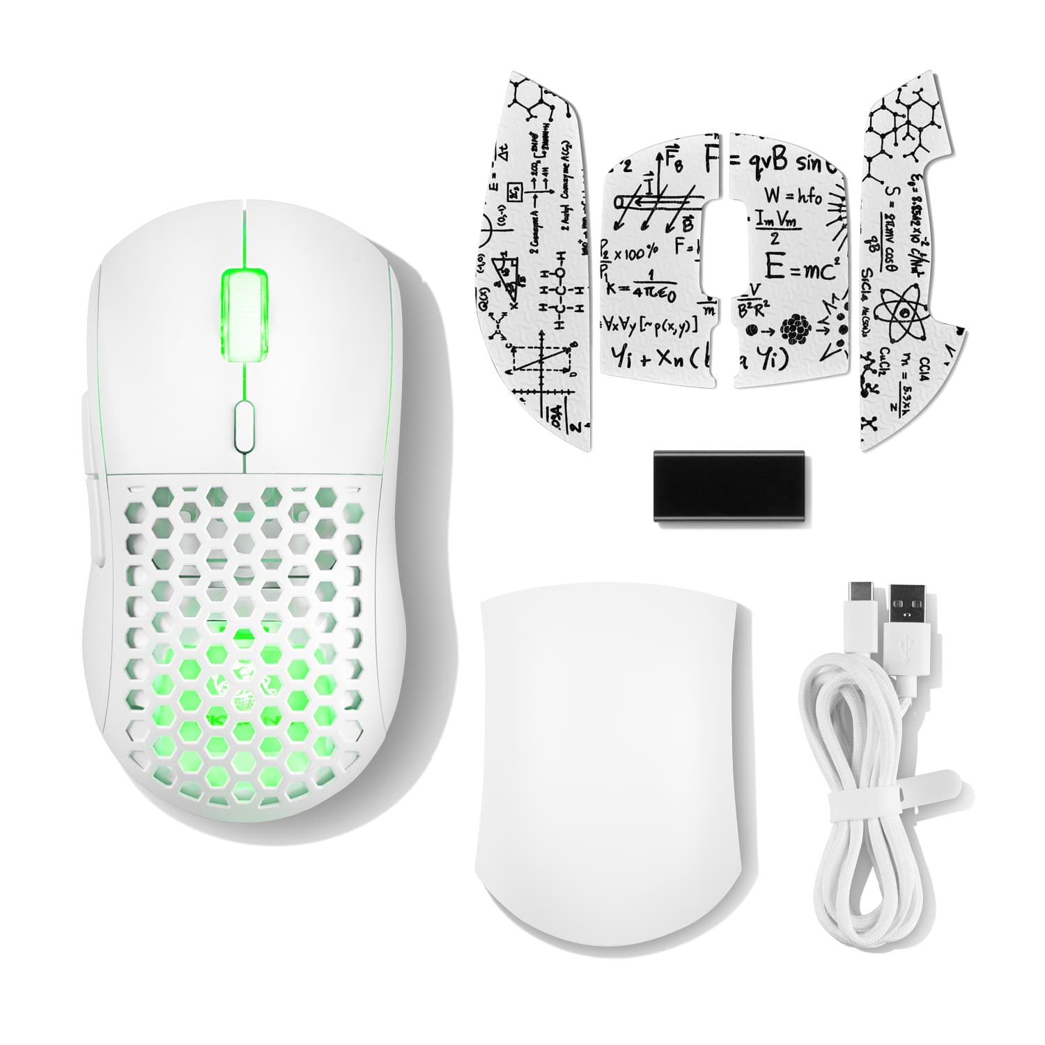 M1 בצבע לבן - 5