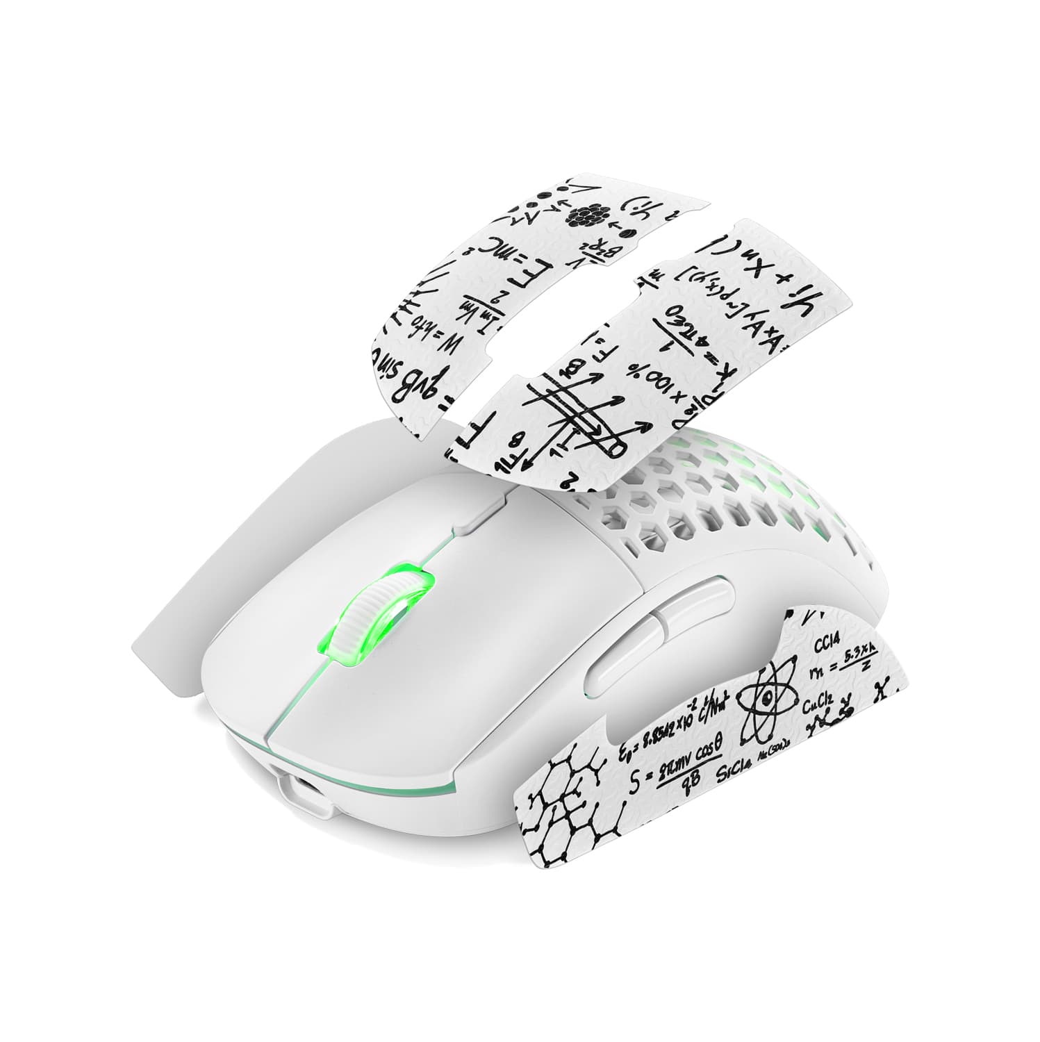 M1 בצבע לבן - 1