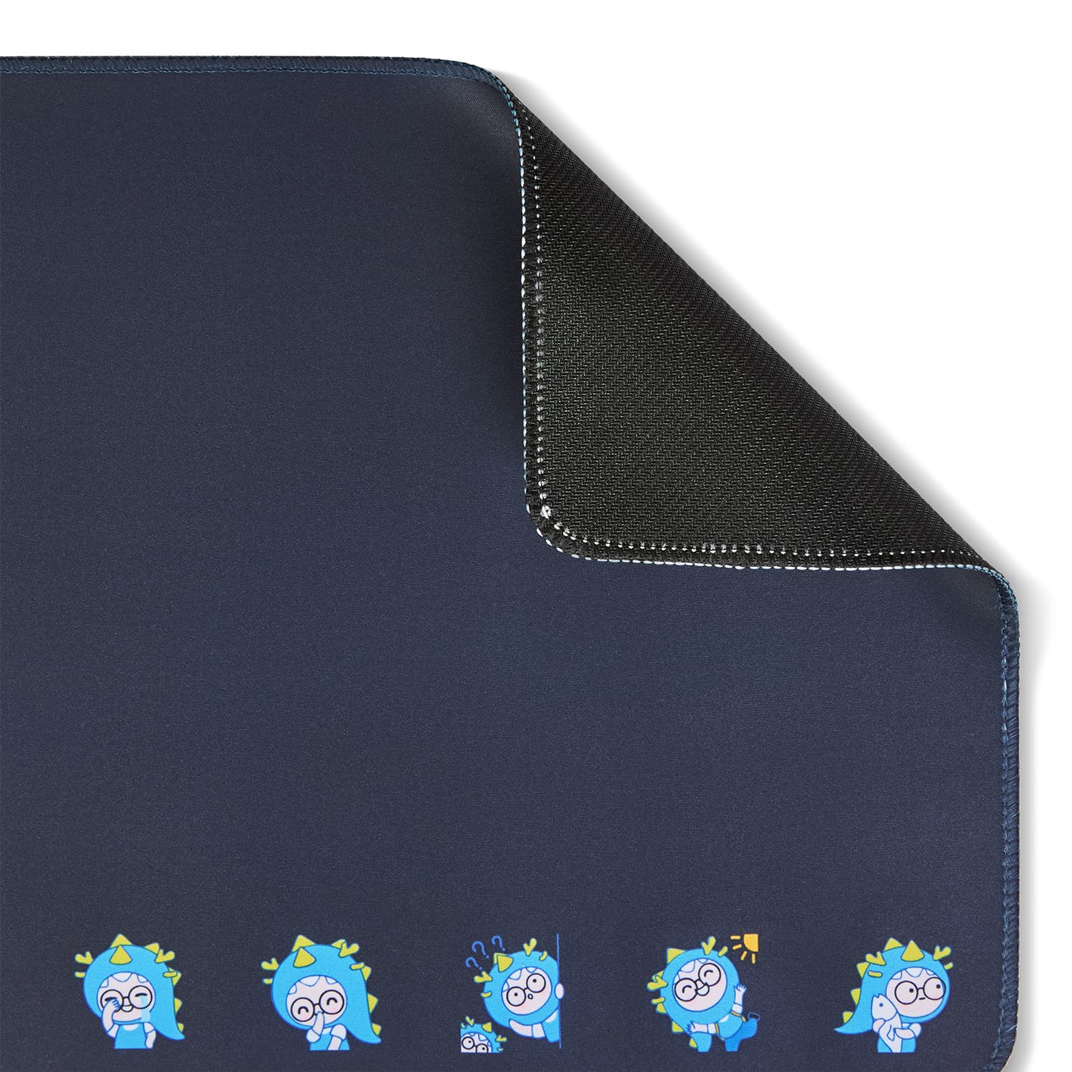 משטח עכבר Large Emot - 4