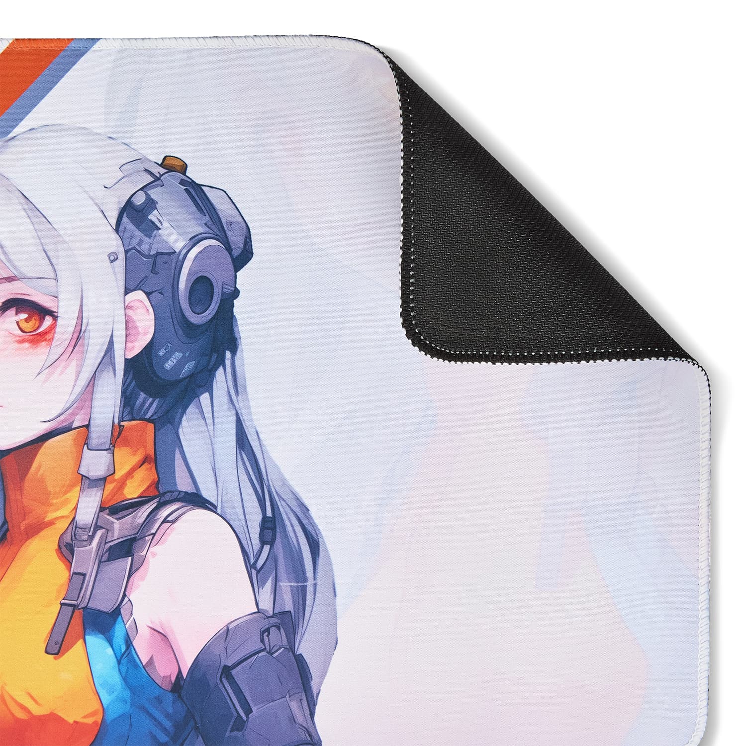 משטח עכבר X-Large Quantum - 4